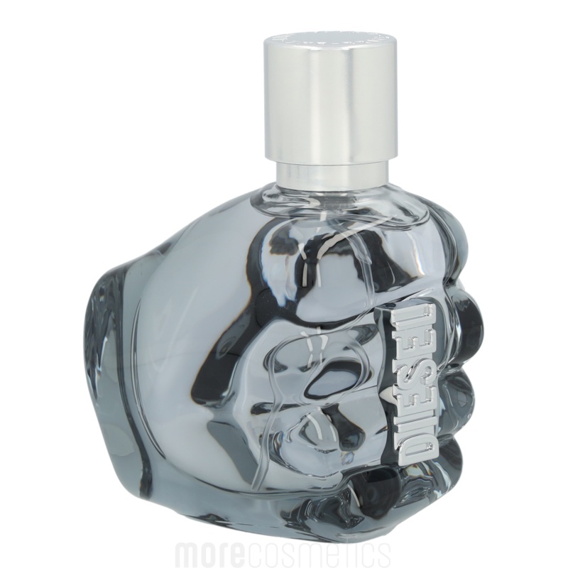 Diesel Only The Brave Pour Homme Edt Spray 35 ml