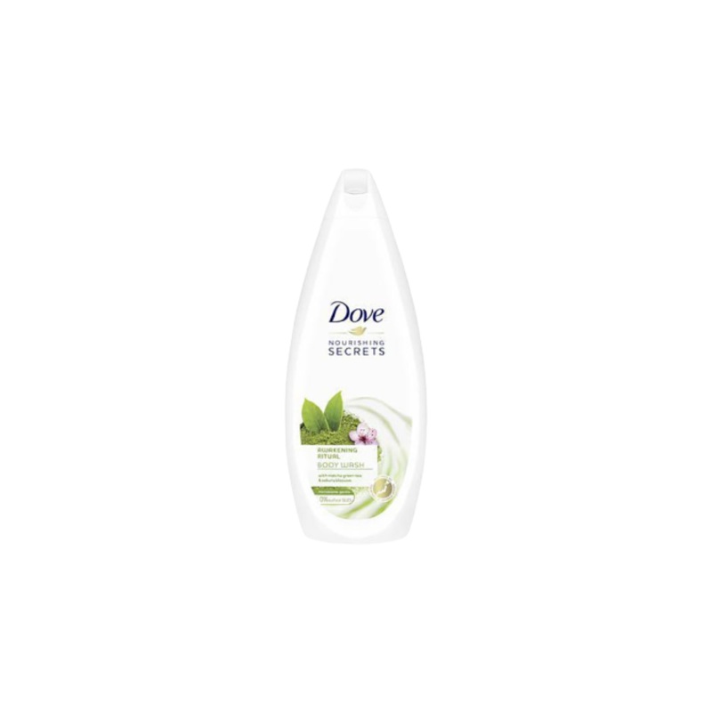 Dove Awaking Ritual Body Wash 750ML