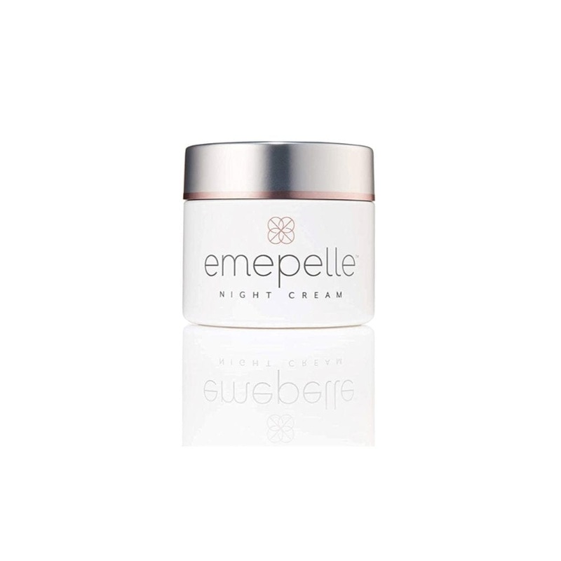 Emepelle Night Cream 1.7 fl. oz.