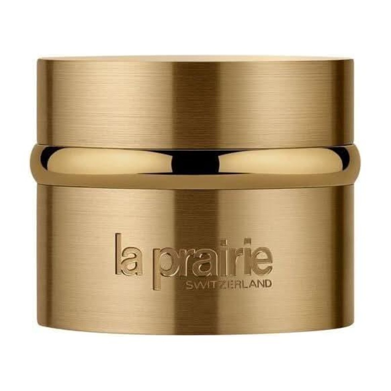 La Prairie Pure Gold Radiance Eye Cream  20ml | Radiance-Boosting & Anti-Ageing Eye Cream