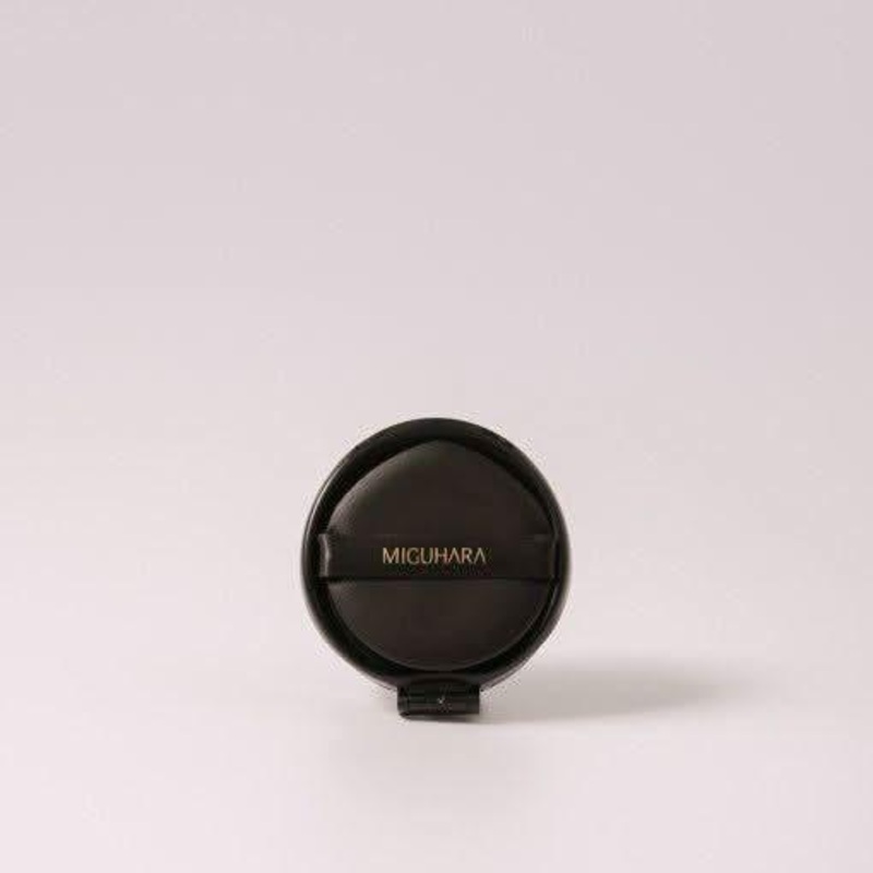 MIGUHARA Moon Cushion Refill Only SPF50+/PA++++  Hydrating Cushion Foundation Refill | 14g (#21)