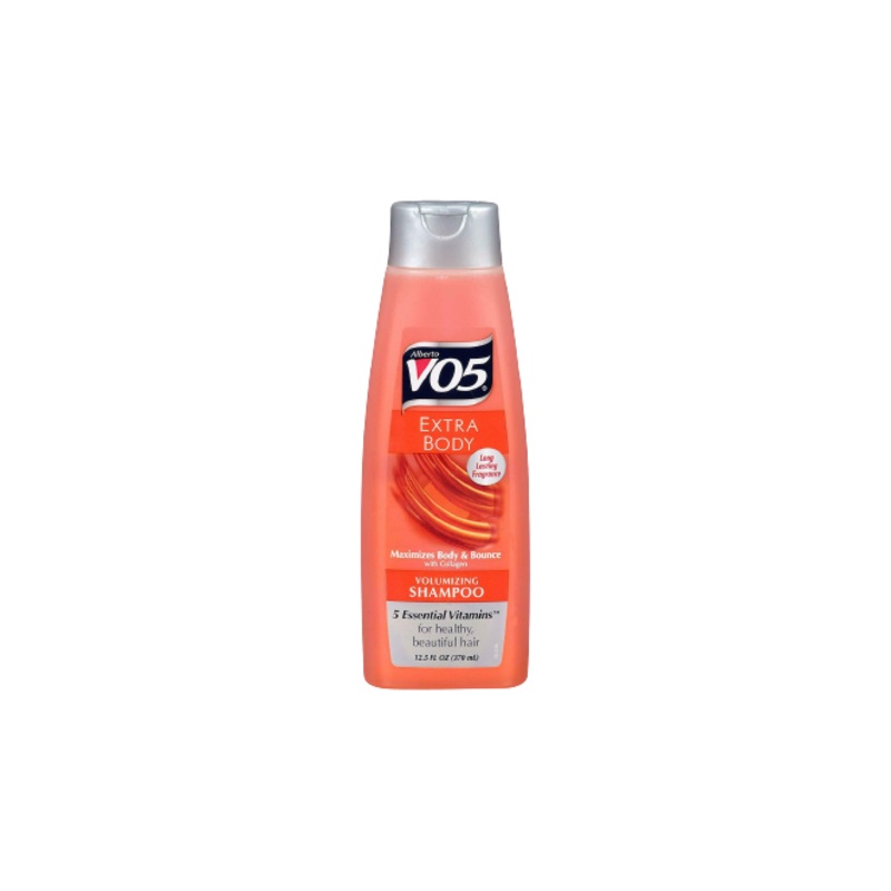 V05 Extra Body Shampoo