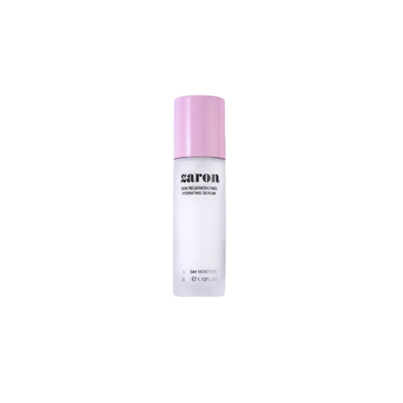 Zaron Skin Regenerating Hydrating Serum