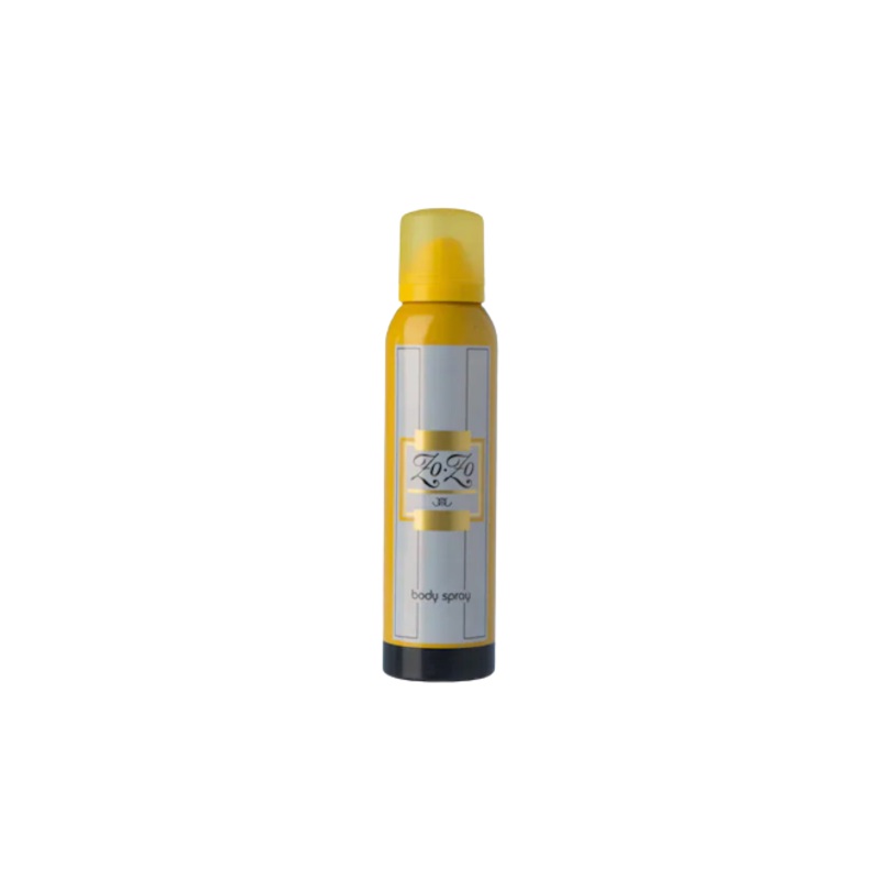 Zozo Body Spray