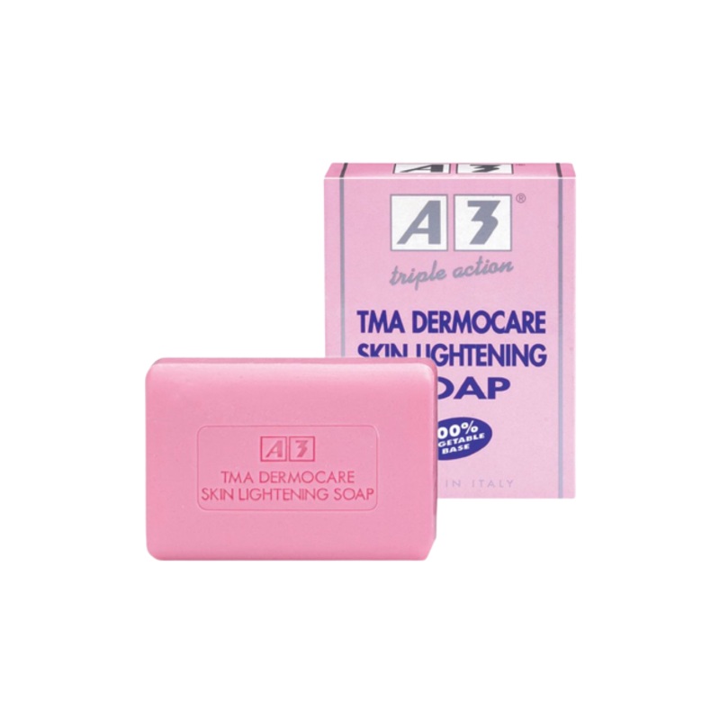 A3 Tma Dermocare Lightening Bar Soap