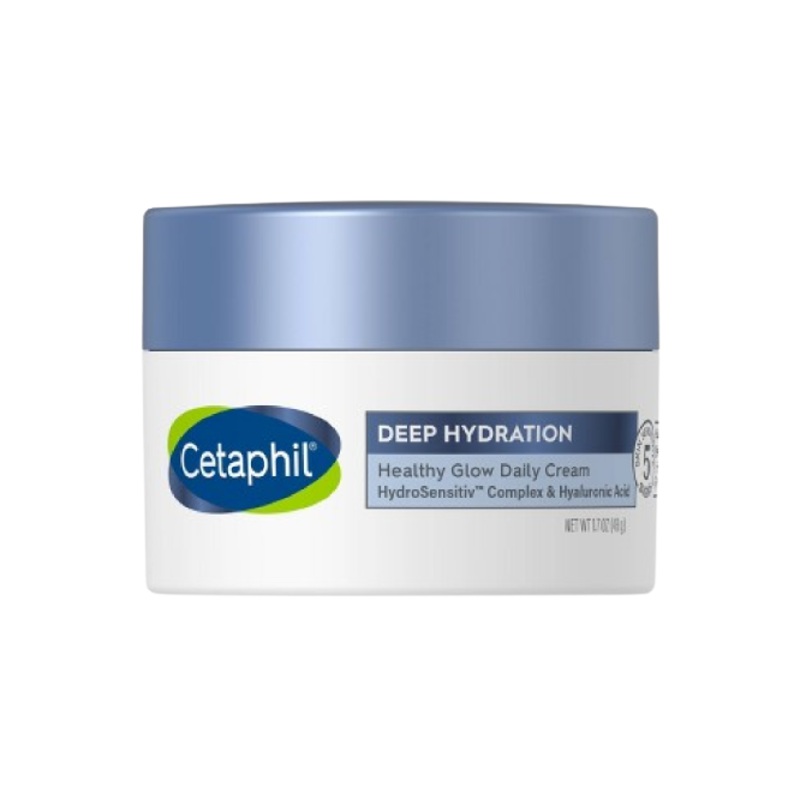 Cetaphil Deep Hydration Healthy Glow Daily