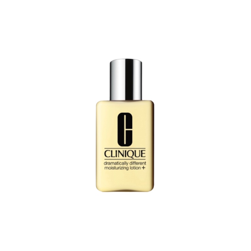 Clinique Dramatically Different Lotion