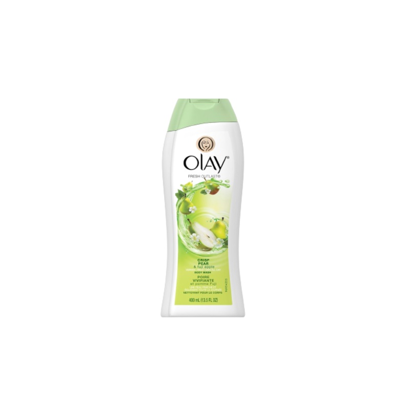 Olay Crisp Pear Wash