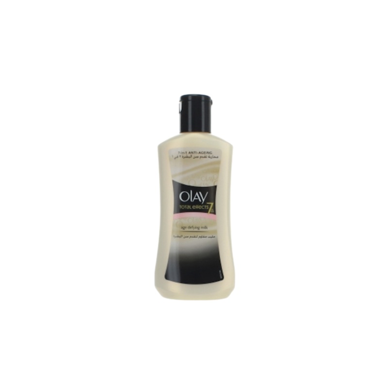 Olay Total Effects