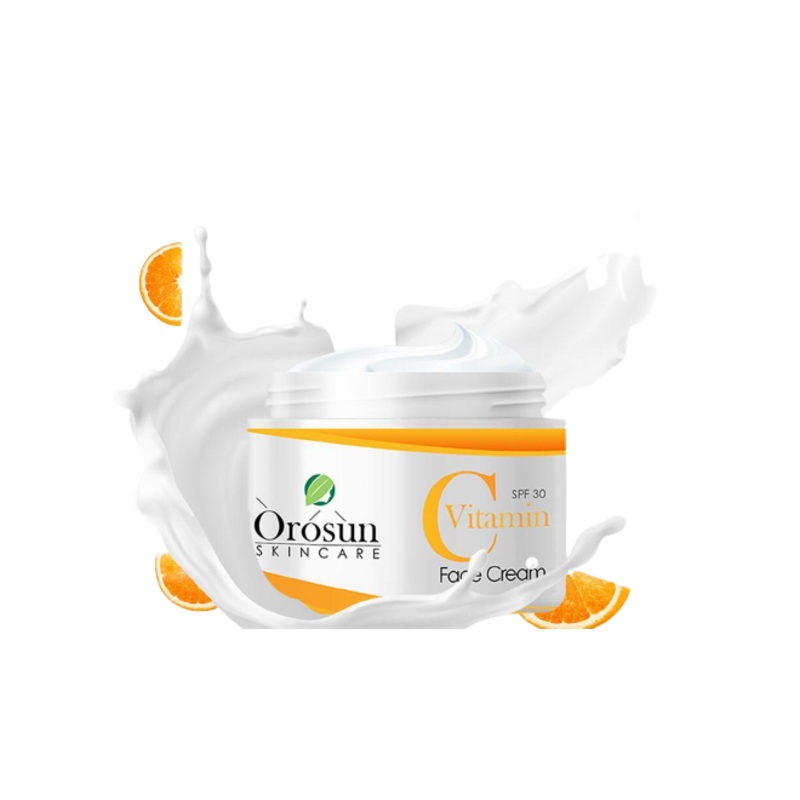 Orosun Face Cream