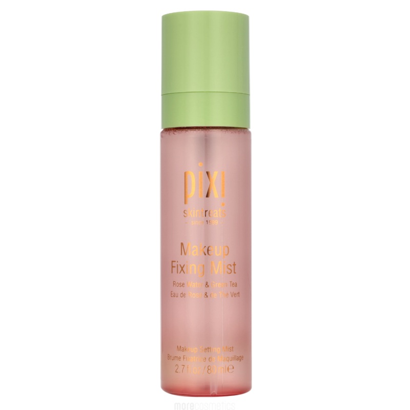 Pixi Makeup Fixing Mist For All Skin Types – Paraben Free
