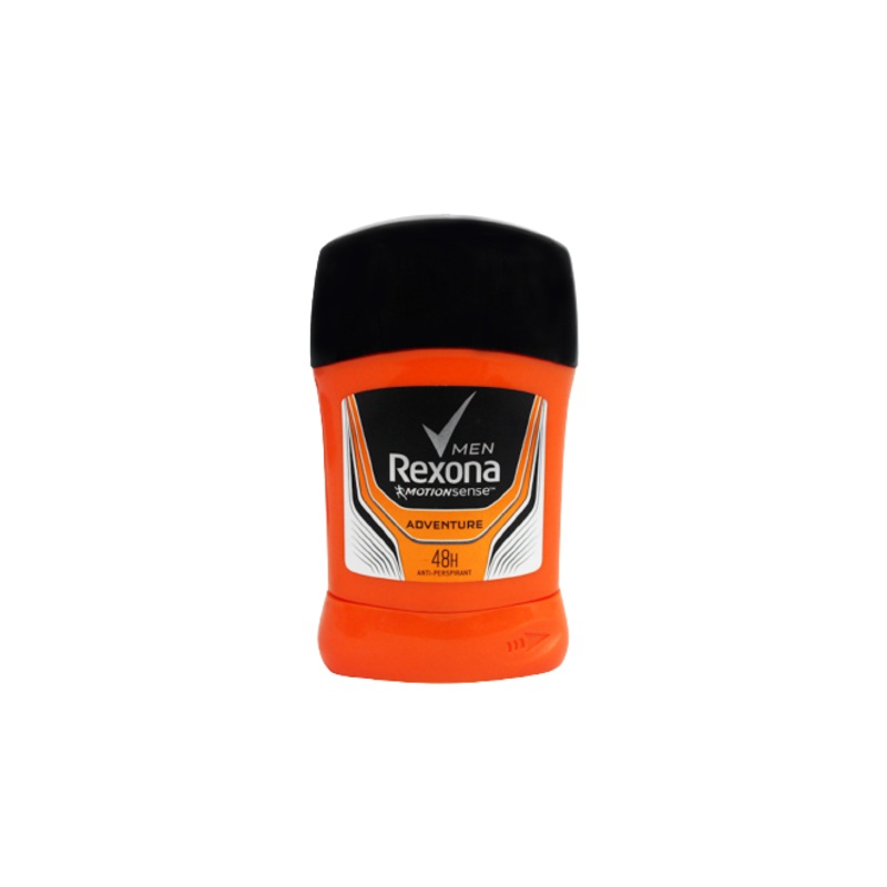 Rexona Adventure Stick