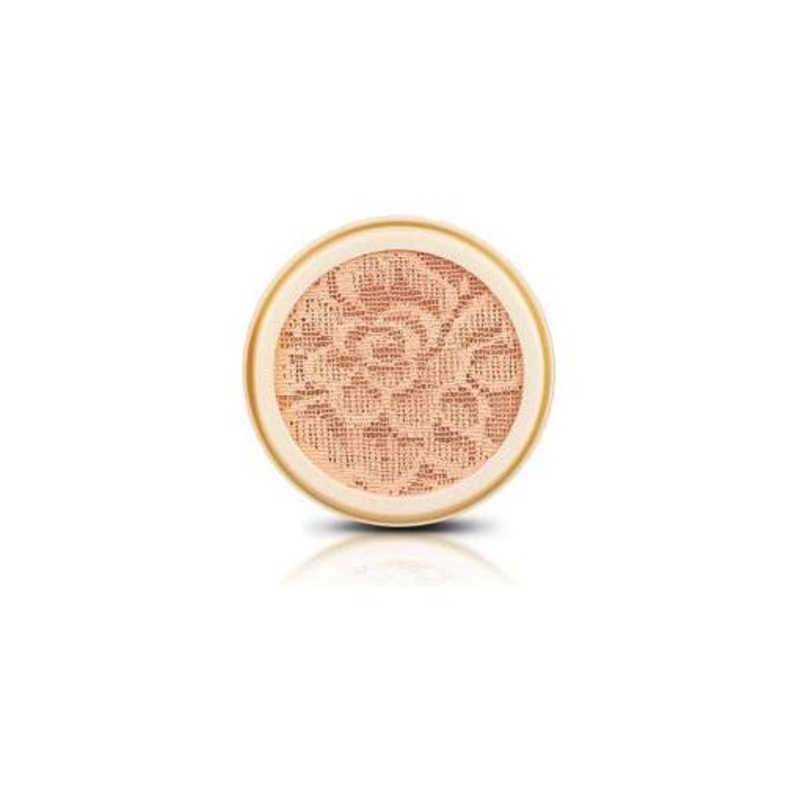 THE WHOO Cheongidan Hwahyun Radiant Essence Cushion  15g | SPF50+ PA+++ | Natural, Translucent Glow no. 21