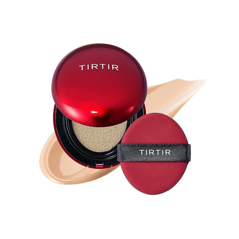 TIRTIR Mask Fit Red Cushion 23N Sand – 18g