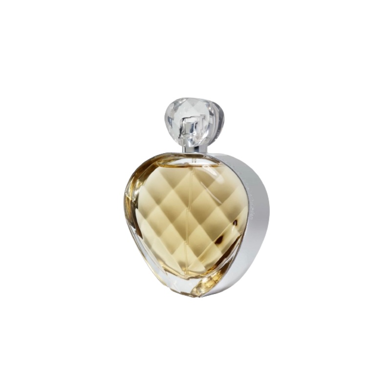 Untold Perfume