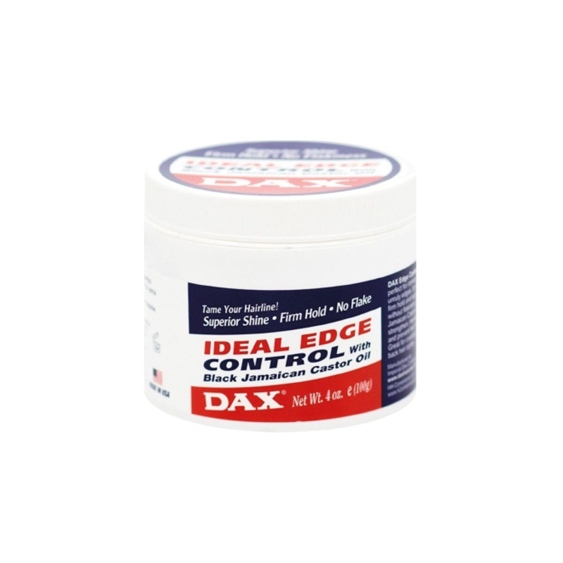 Dax Edge Control