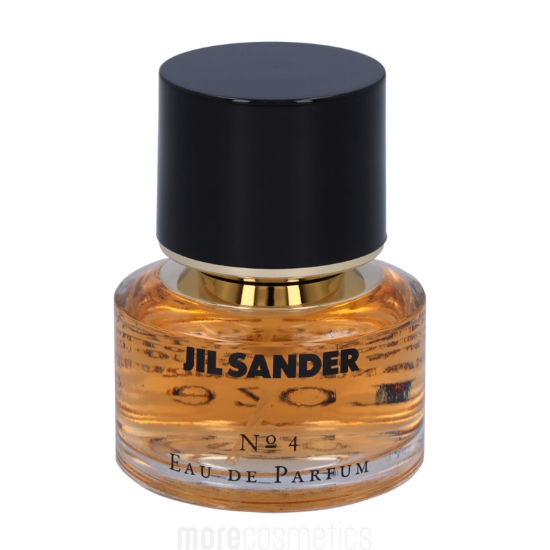 Jil Sander No.4 Edp Spray 30 ml