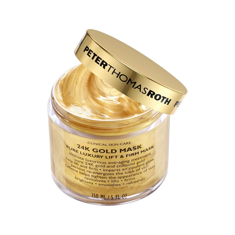 Peter Thomas Roth 24K Gold Mask 5 oz