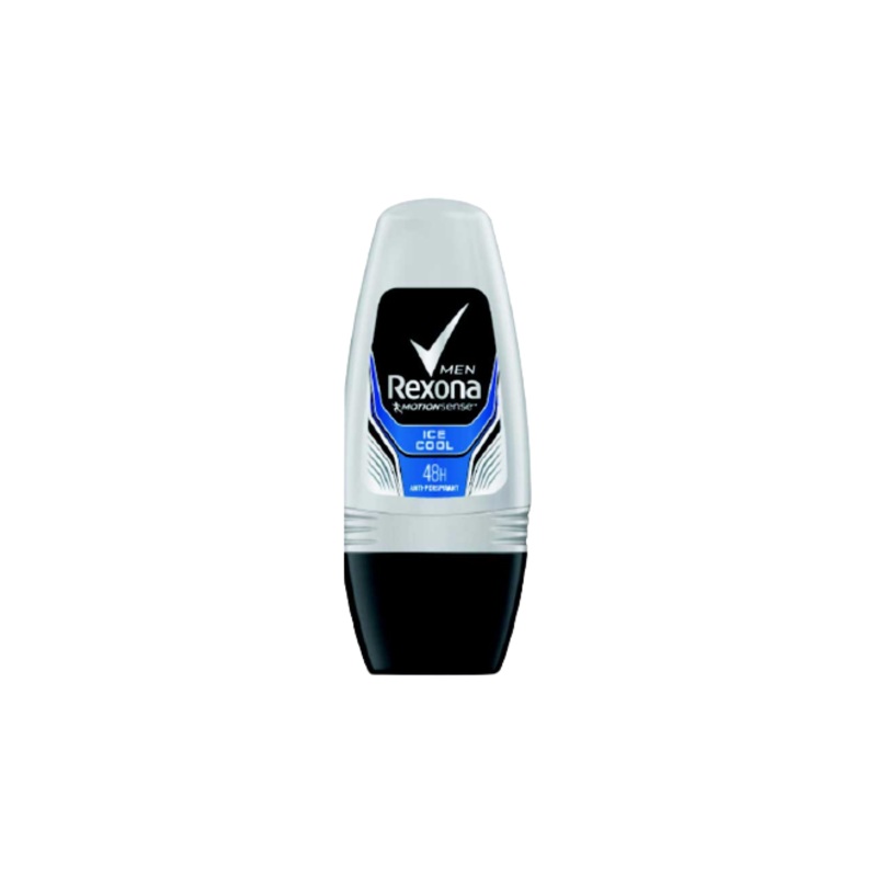 Rexona Men Ice Cool Roll On