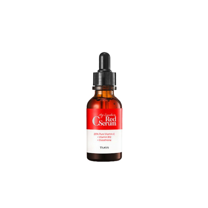 Tia’m My Signature Red C Serum 30ML