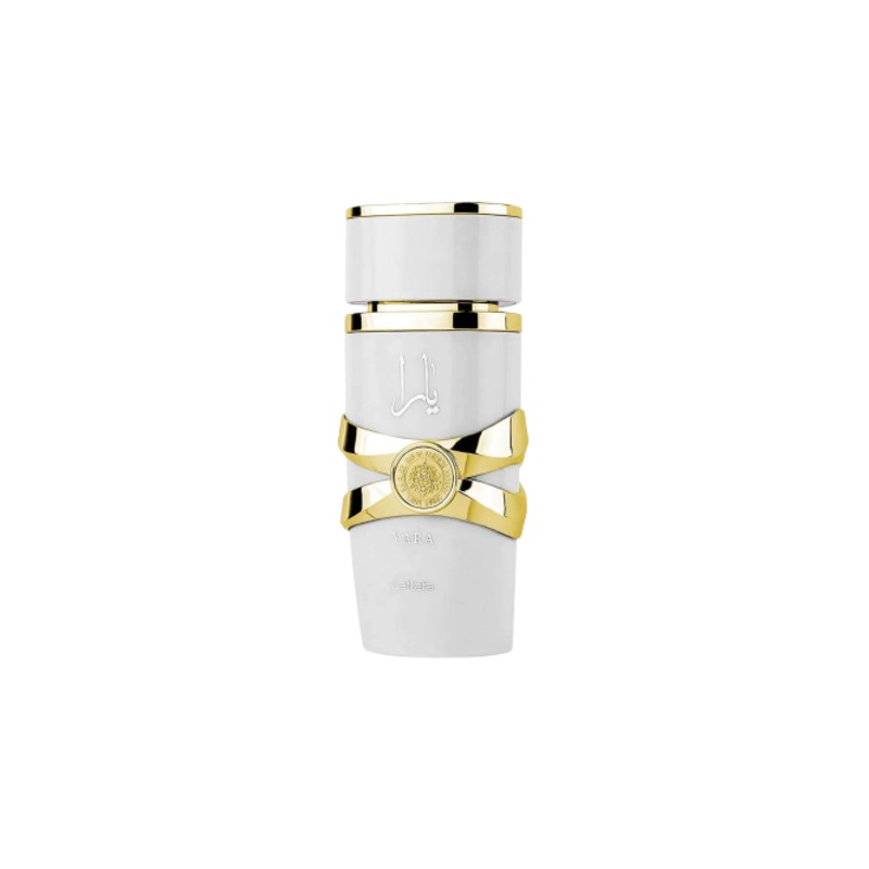 Yara Lattafa Eau De Parfum  White