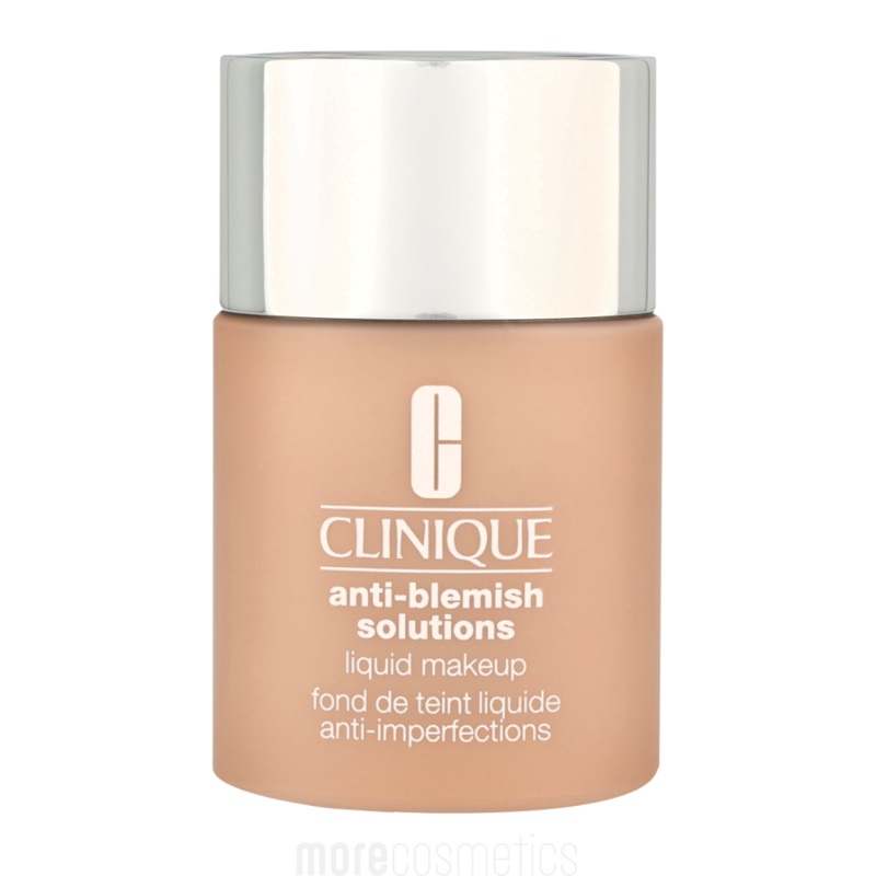 Clinique Anti-Blemish Solutions Liquid Make-Up CN74 Fresh Beige