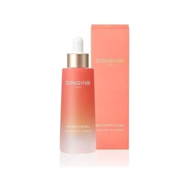 DONGINBI 1899 Watery Oil Essence – 30ml | Anti-Aging & Deep Hydration with Red Ginseng