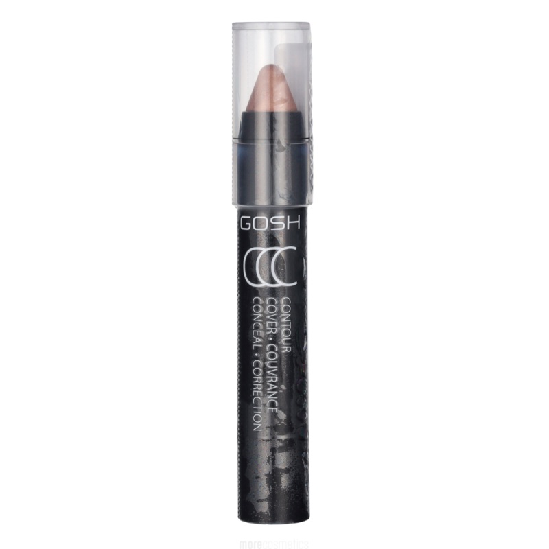 Gosh CCC Stick #002 Golden Highlighter