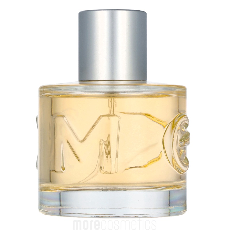 Mexx Women Edt Spray 60 ml