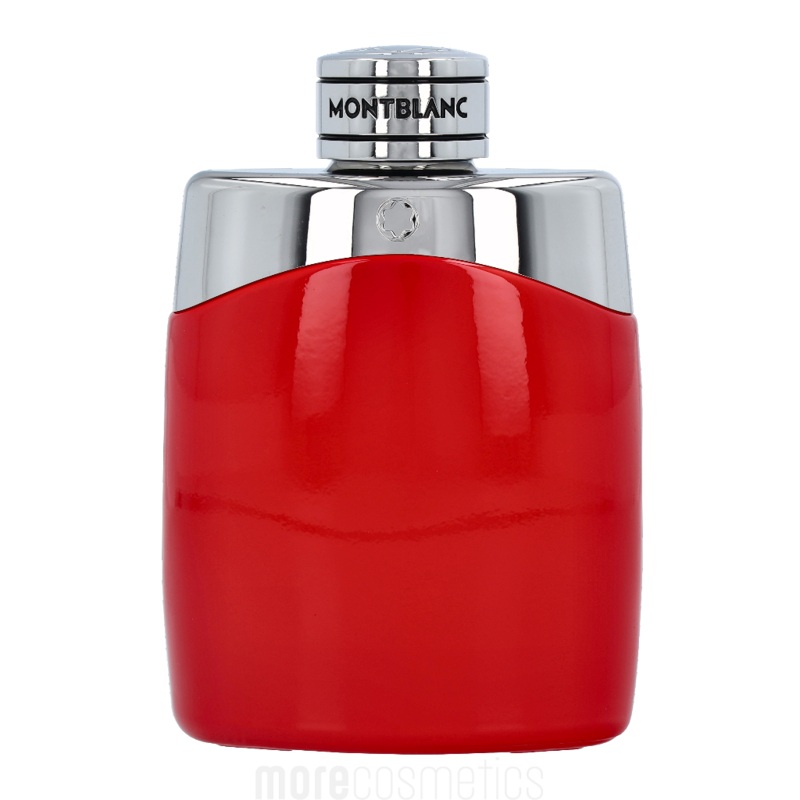 Montblanc Legend Red Edp Spray 100 ml