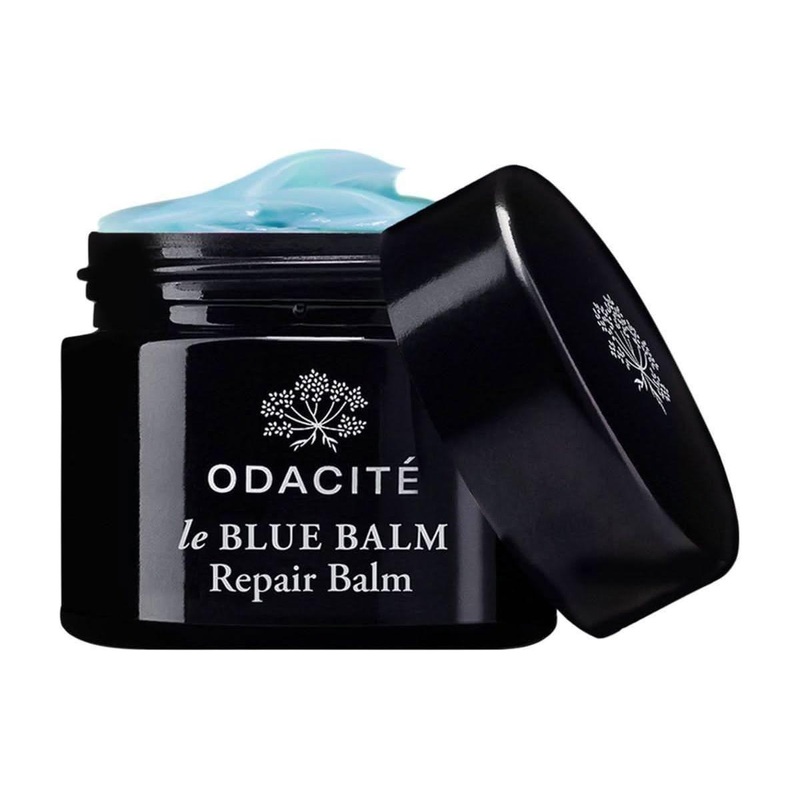 Odacit Le Blue Balm  50ml | Deeply Regenerative Multipurpose Balm for Dry & Sensitive Skin