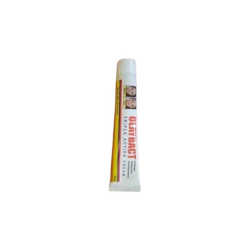 Olaybact Tripple Action Tube Cream 30G