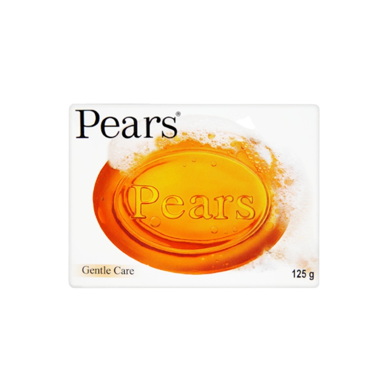 Pears Gentle Care Soap