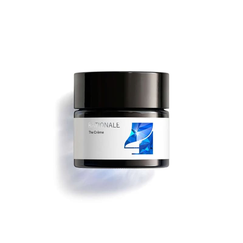 Rationale #4 The Crme 1.7 oz.