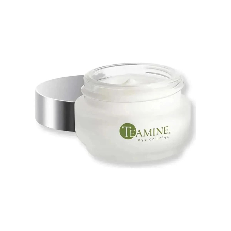 Revision Skincare Teamine Eye Complex  14g | Brightening Eye Cream for Dark Circles, Fine Lines & Firmness