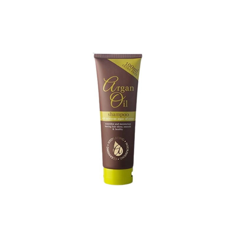 Xhc Argan Oil Shampoo 300ML