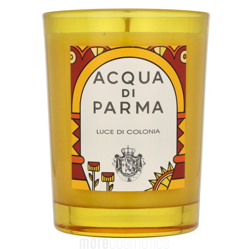 Acqua Di Parama Luce Di Colonia Candle