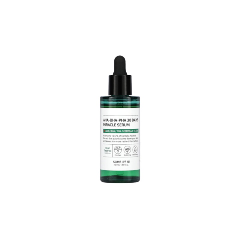Aha.Bha.Pha 30Days Miracle Serum 30ML
