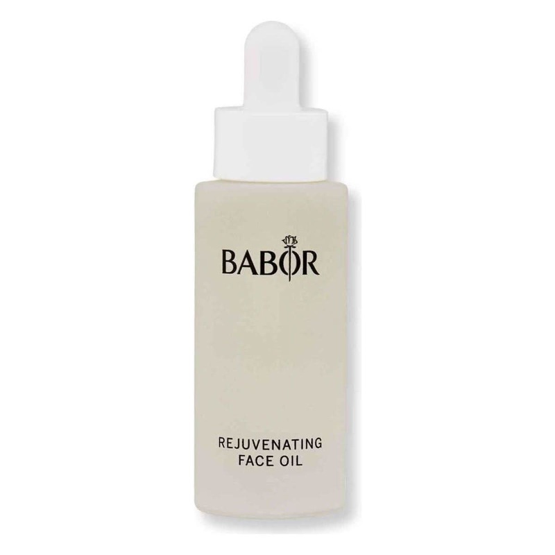 Babor Rejuvenating Face Oil  30ml | Luxurious Hydration & Radiance Boost