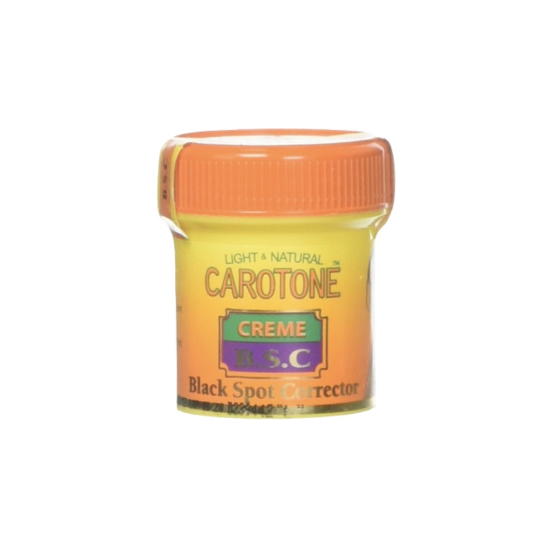 Carotone Blackspot (Black Spot Corrector)