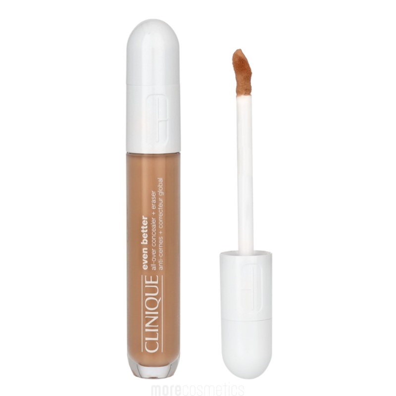 Clinique Even Better All Over Concealer + Eraser CN70 Vanilla
