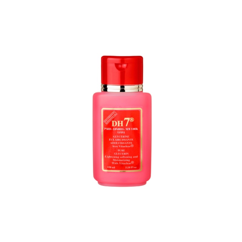 Dh7 Glycerin 150ML