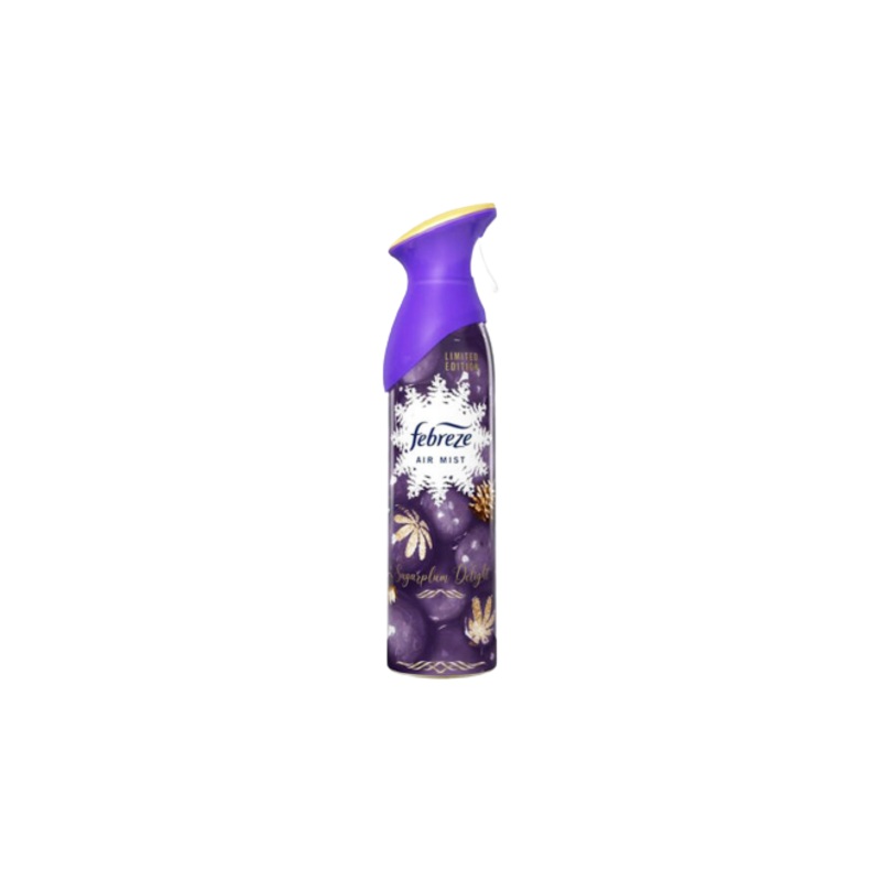 Febreze Air Mist Sugarplum Delight