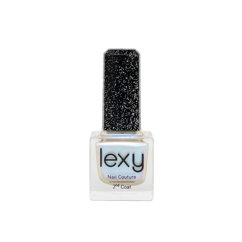 LEXY PROTECTED BY SAPPHIRES sec 1