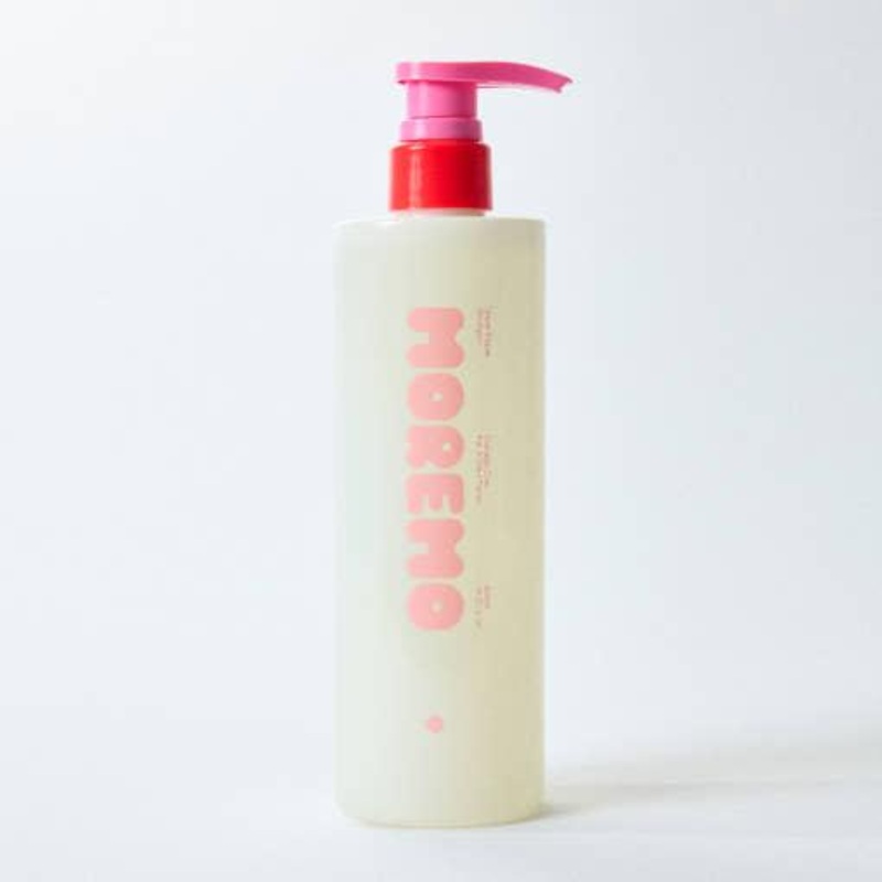 moremo Super Repair Shampoo – 480ml | Advanced Hair Repair & Scalp Care