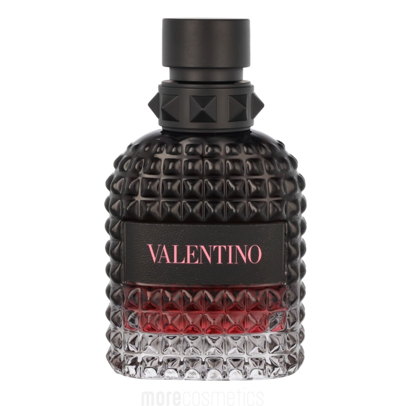 Valentino Uomo Born In Roma Intense Edp Spray 50 ml