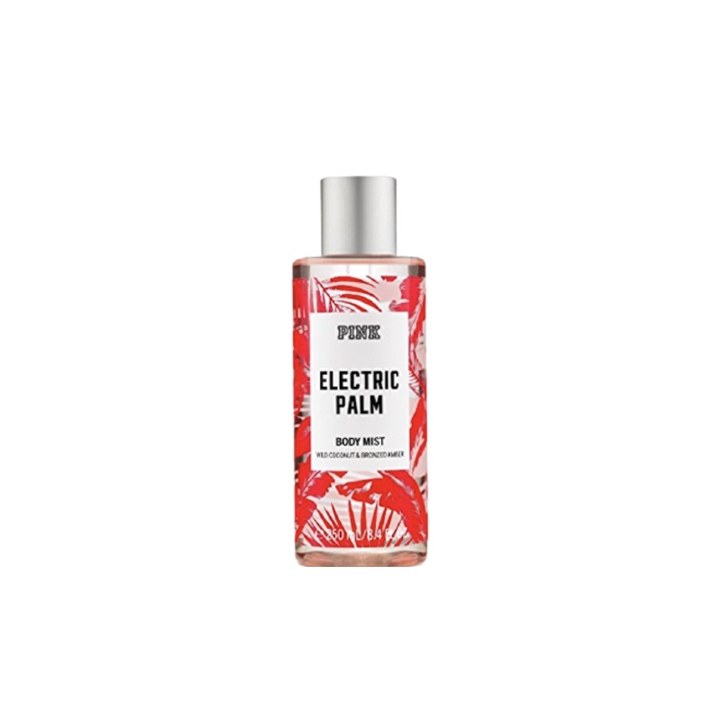 Victoria’s Secret Electric Palm Body Mist