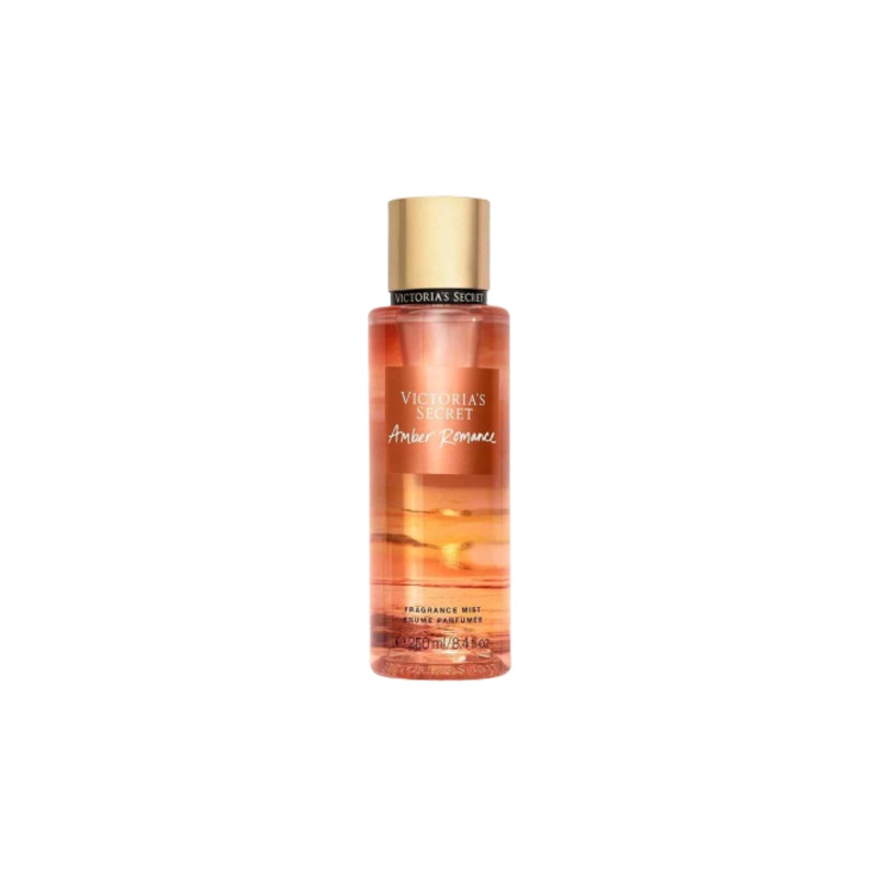 Victorias Secret Amber Romance