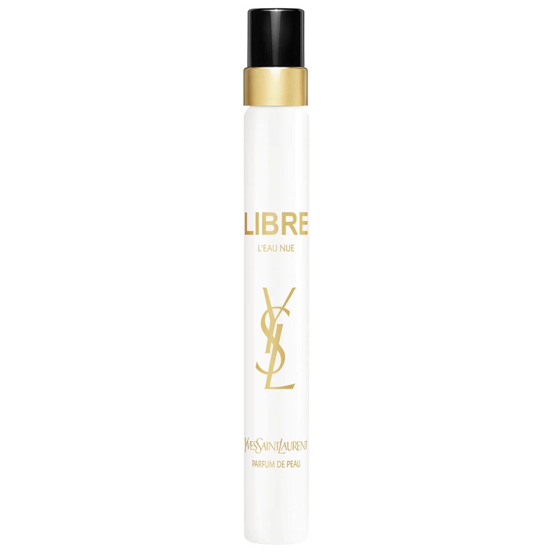 Yves Saint Laurent L’Eau Nue Alcohol-free Perfume for Women – Fresh Citrus-Floral Scent with Green Mandarin & Bergamot