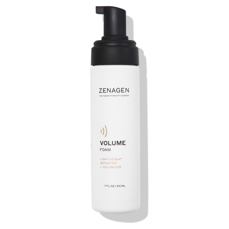 Zenagen Volumizing Foam 7 oz